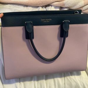 Kate spade tote purse
